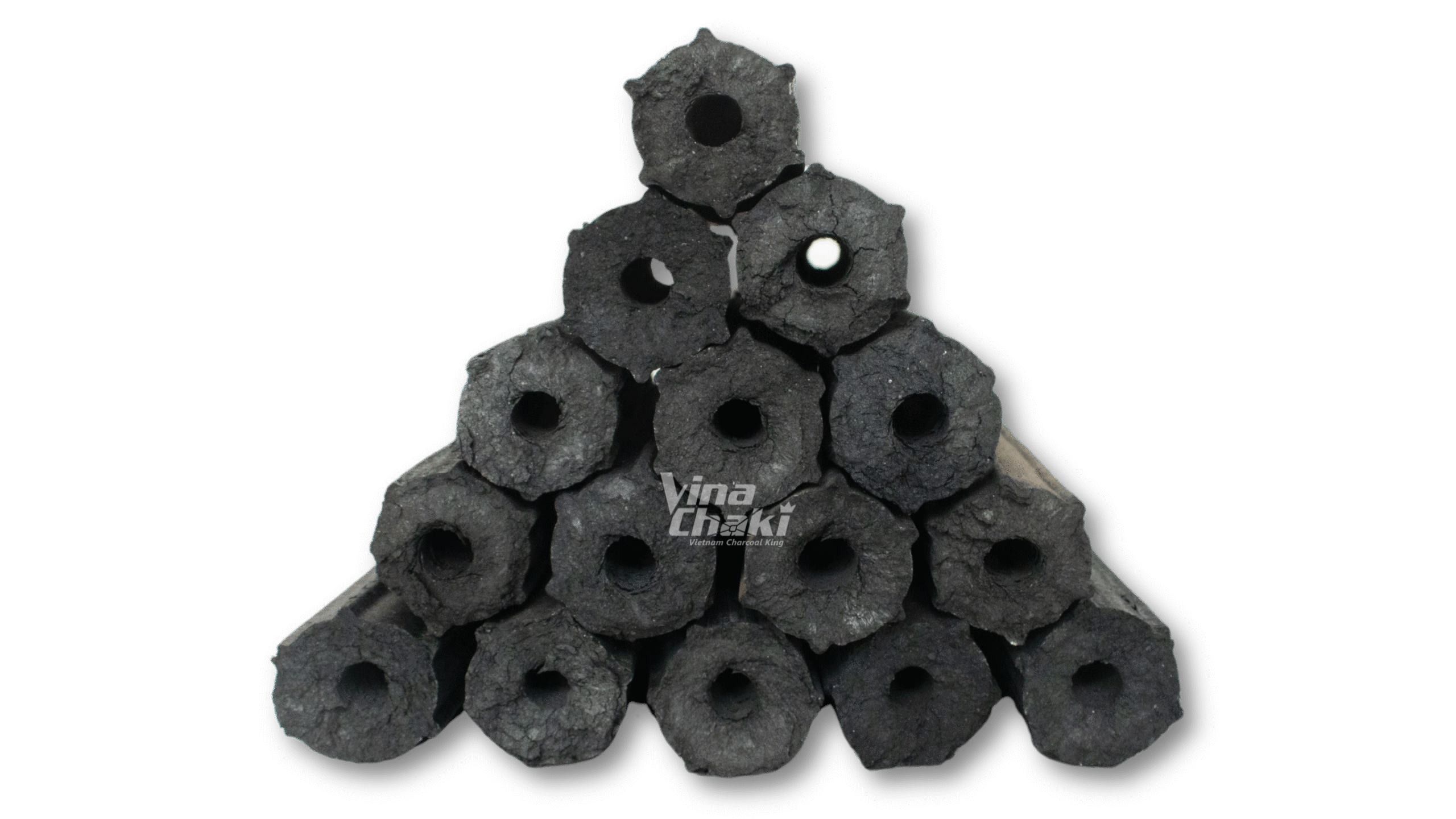 Sawdust Charcoal Ogatan