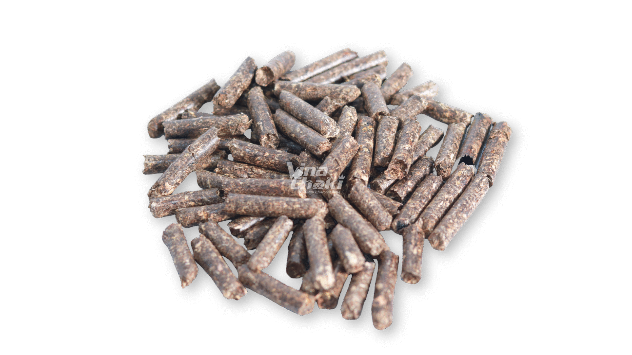 Wood Pellets